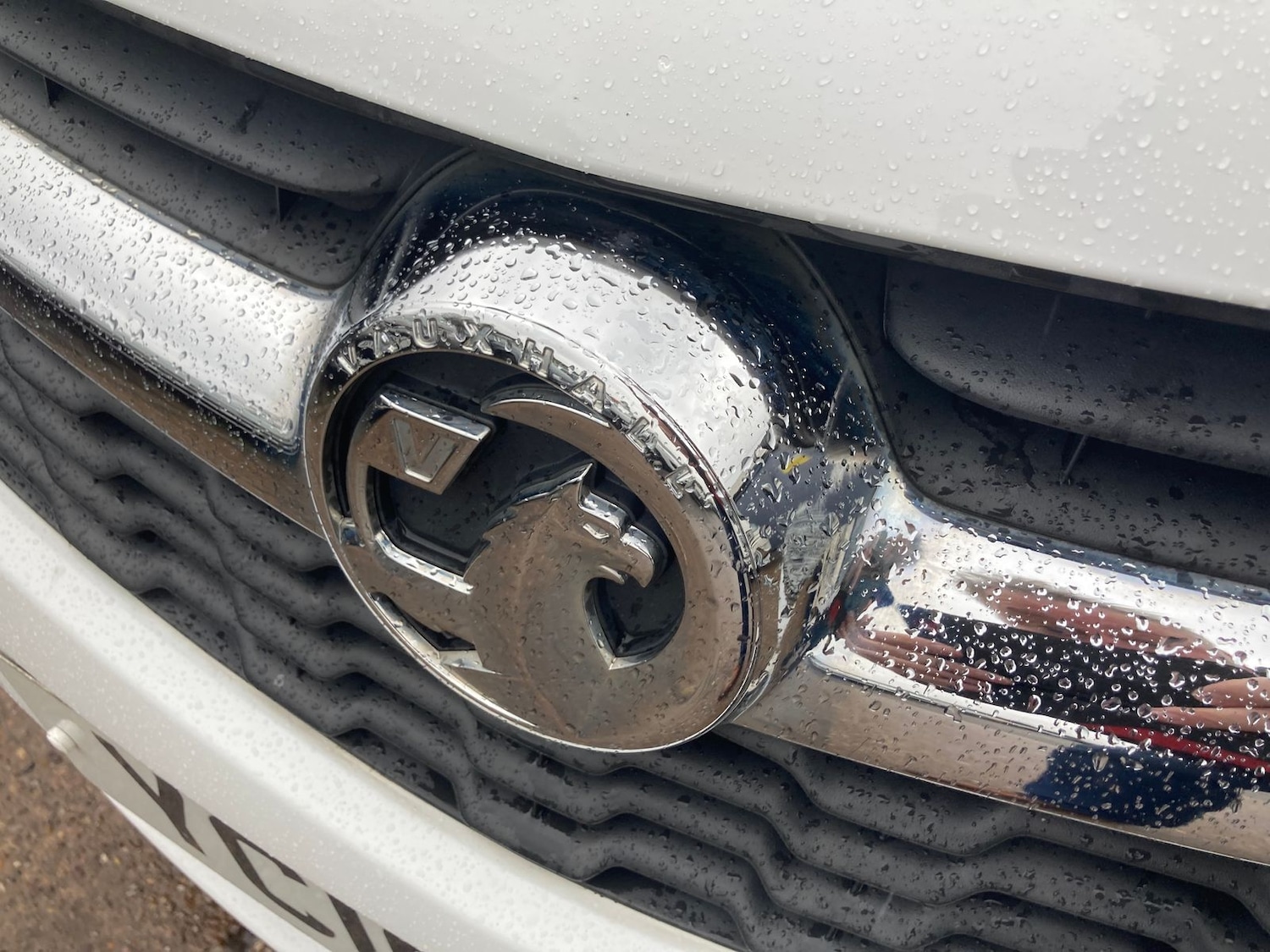 Used Vauxhall Viva 2016 for sale - 77293512: Photo 11