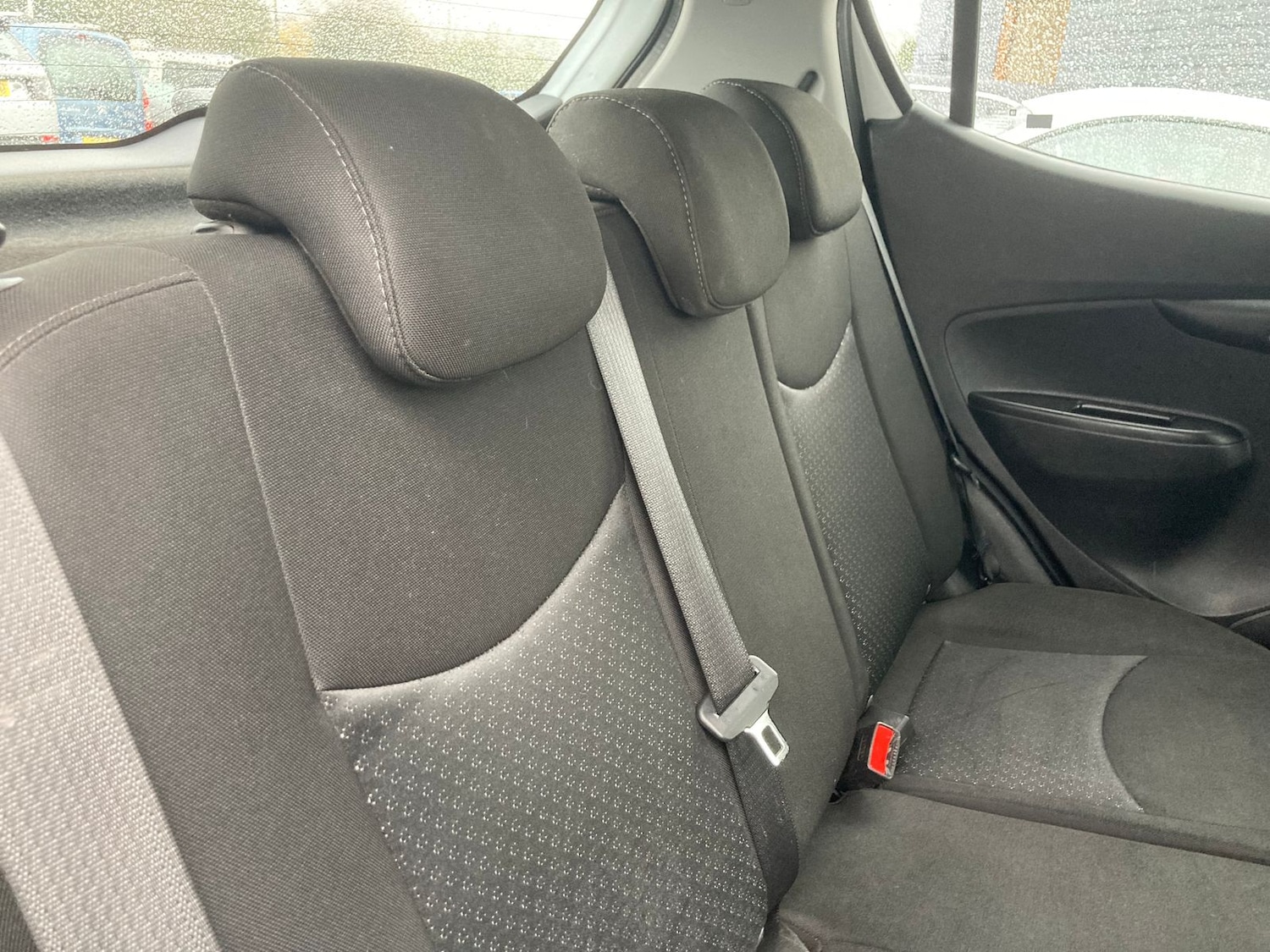 Used Vauxhall Viva 2016 for sale - 77293512: Photo 19