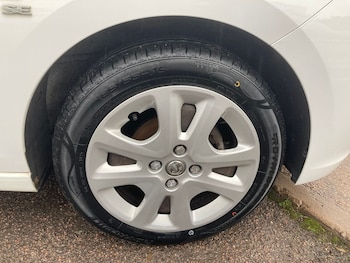 Used Vauxhall Viva 2016 for sale - 77293512: Photo