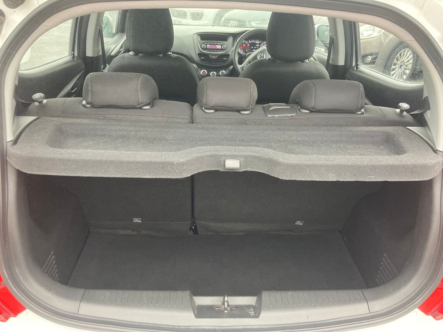 Used Vauxhall Viva 2016 for sale - 77293512: Photo 9