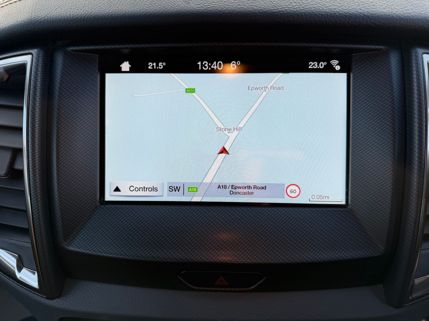 Used Ford Ranger 2017 for sale - 77232325: Photo 11