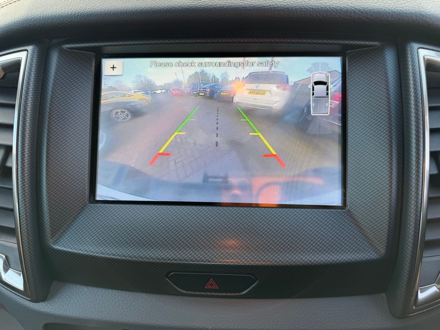 Used Ford Ranger 2017 for sale - 77232325: Photo 13