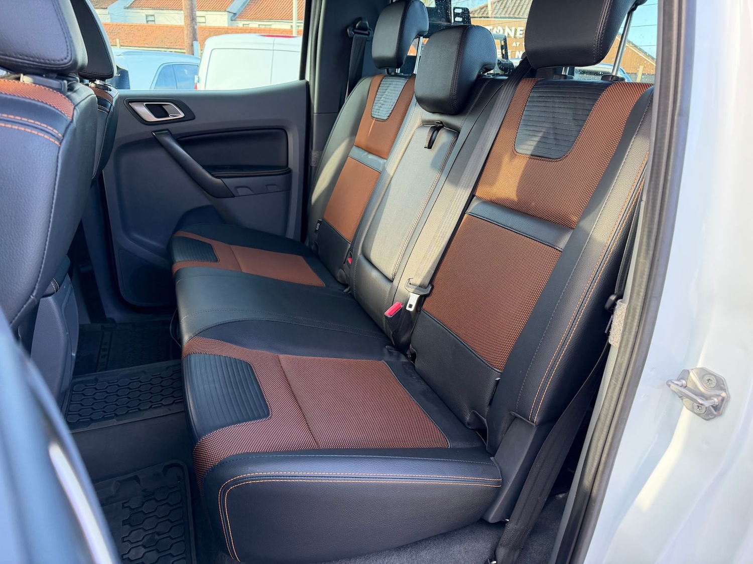 Used Ford Ranger 2017 for sale - 77232325: Photo 15