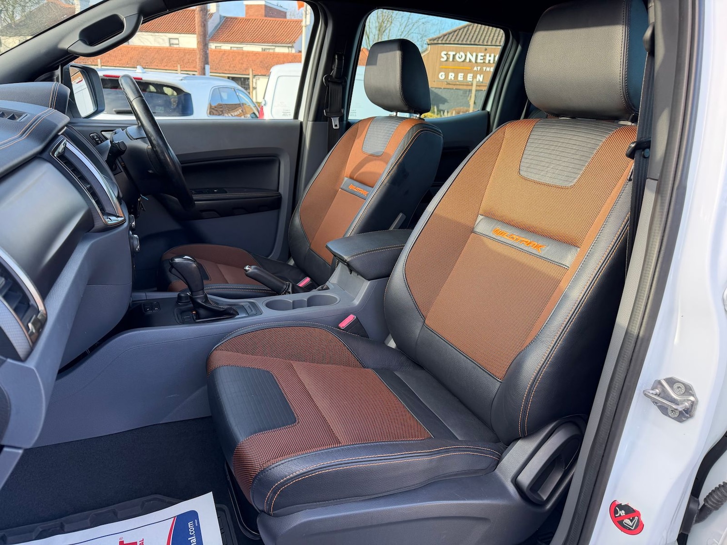 Used Ford Ranger 2017 for sale - 77232325: Photo 16