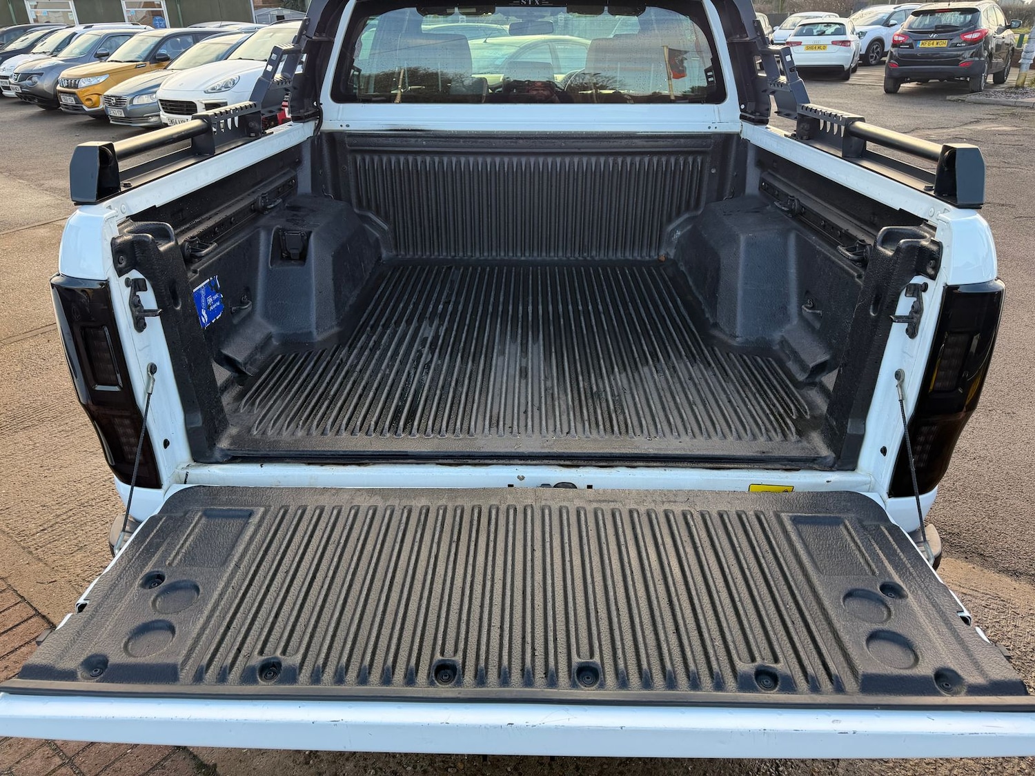 Used Ford Ranger 2017 for sale - 77232325: Photo 8