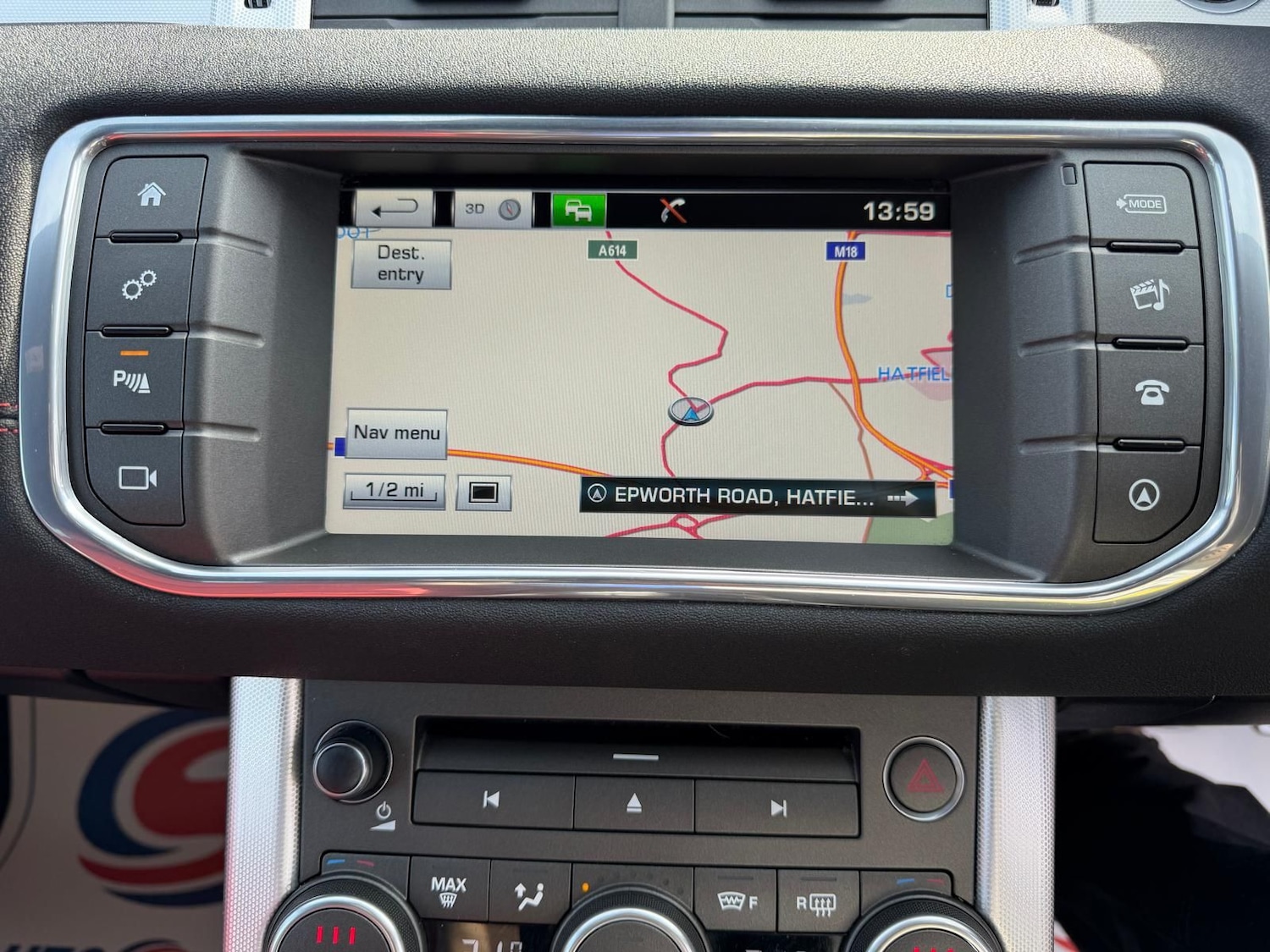 Used Land Rover Range Rover Evoque 2015 for sale - 78179068: Photo 10