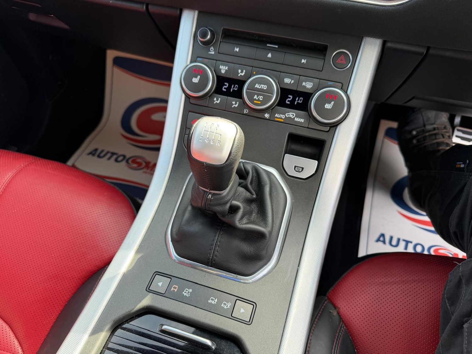 Used Land Rover Range Rover Evoque 2015 for sale - 78179068: Photo 11