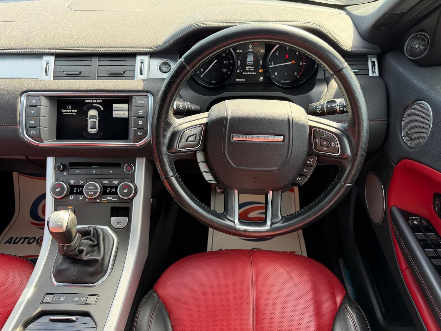 Used Land Rover Range Rover Evoque 2015 for sale - 78179068: Photo 12