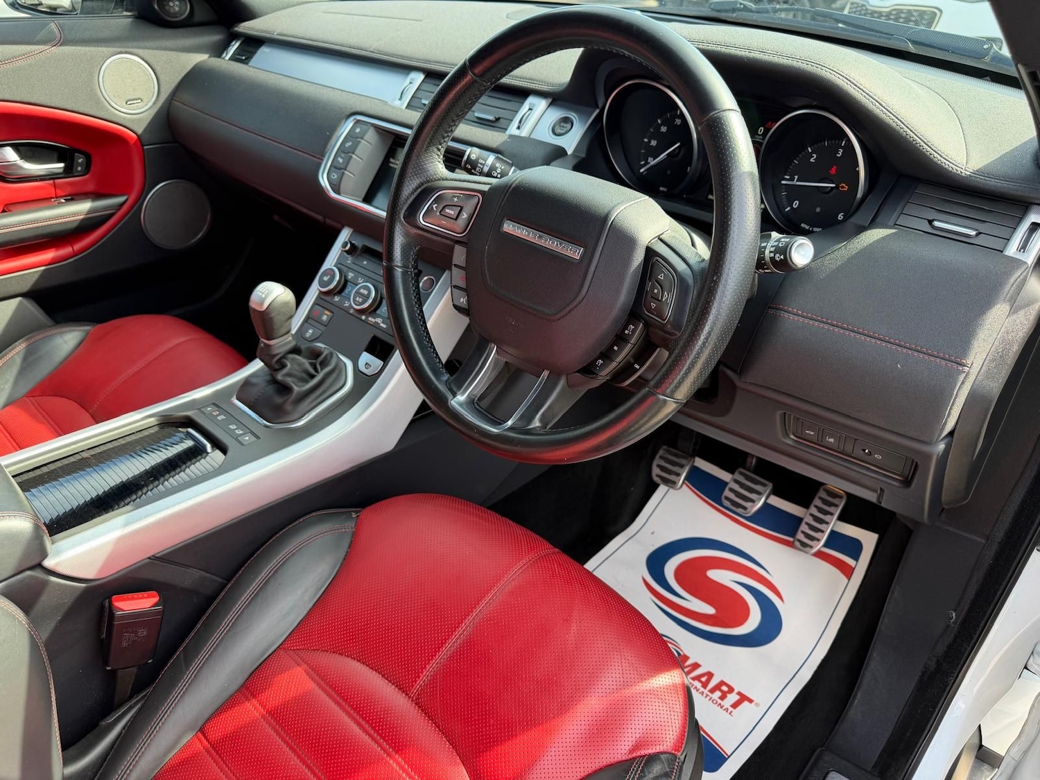 Used Land Rover Range Rover Evoque 2015 for sale - 78179068: Photo 13