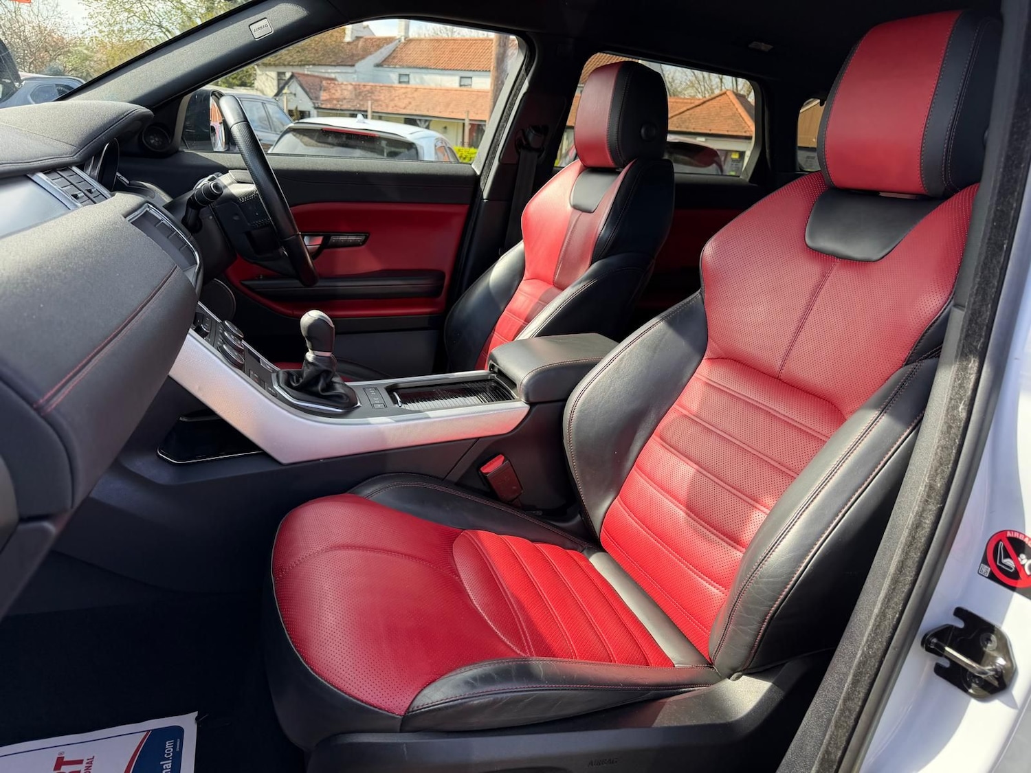 Used Land Rover Range Rover Evoque 2015 for sale - 78179068: Photo 14