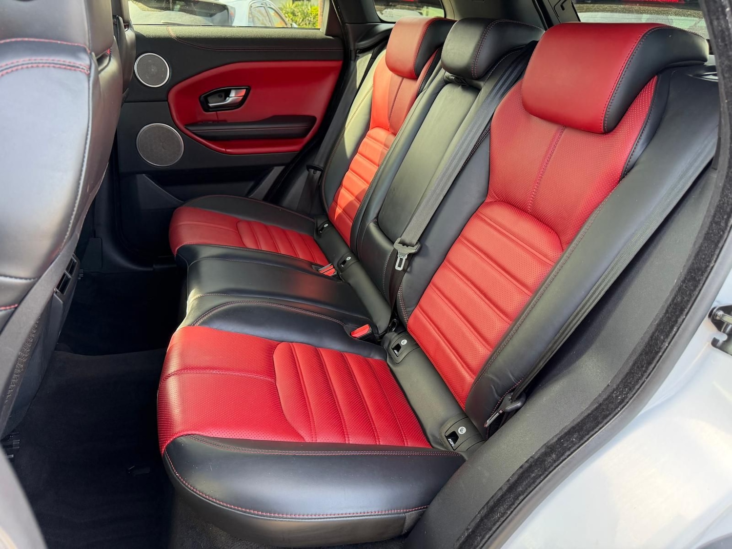 Used Land Rover Range Rover Evoque 2015 for sale - 78179068: Photo 15