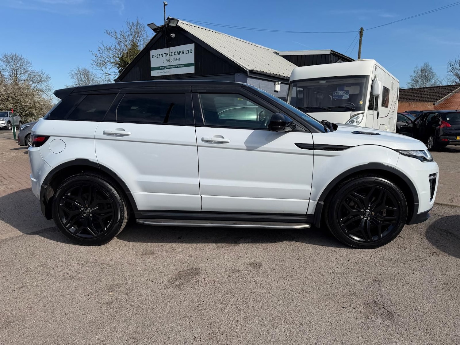 Used Land Rover Range Rover Evoque 2015 for sale - 78179068: Photo 7