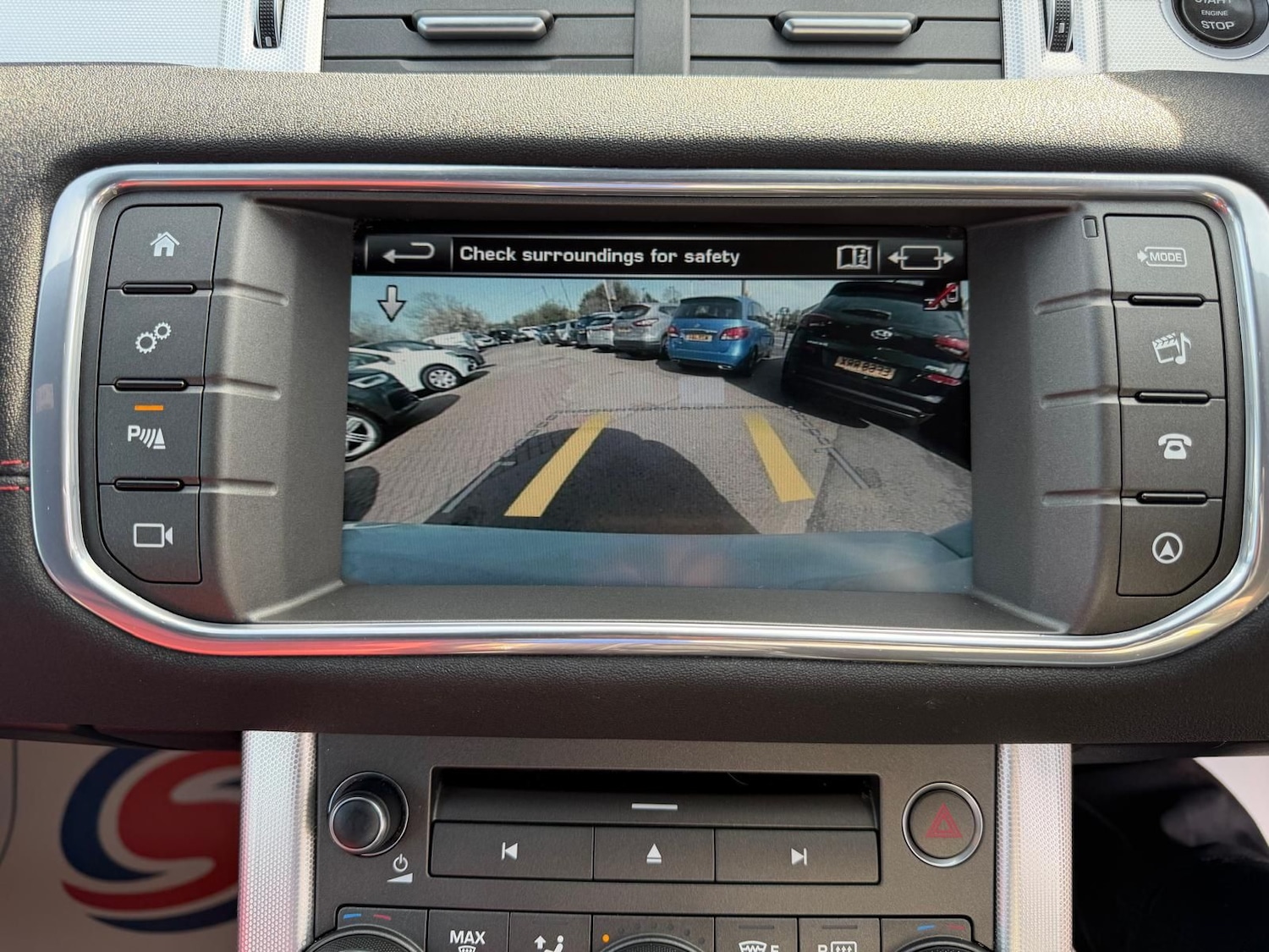 Used Land Rover Range Rover Evoque 2015 for sale - 78179068: Photo 9