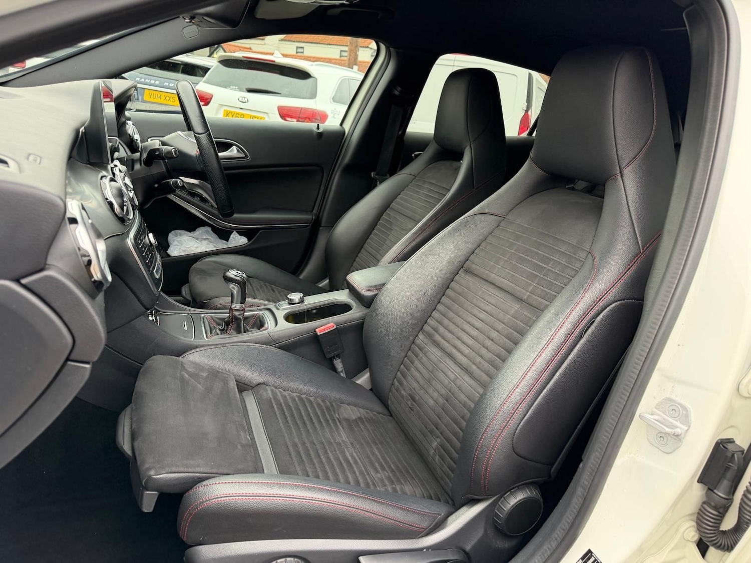 Used Mercedes-Benz GLA 2017 for sale - 77660492: Photo 14