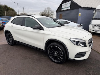 Used Mercedes-Benz GLA 2017 for sale - 77660492: Photo