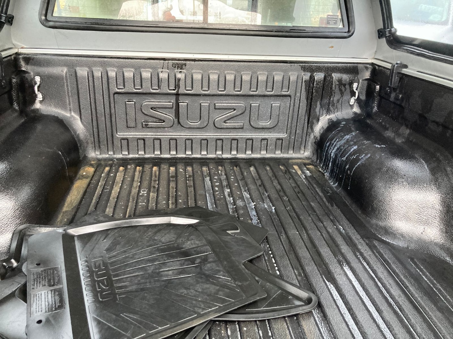 Used Isuzu D-Max 2015 for sale - 77470989: Photo 10