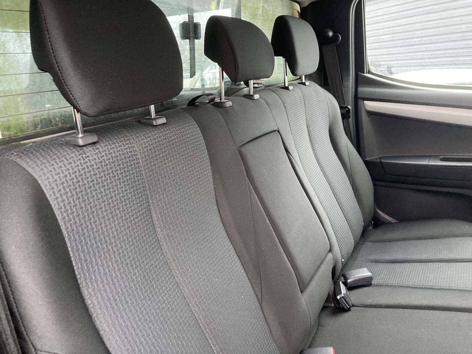 Used Isuzu D-Max 2015 for sale - 77470989: Photo 12