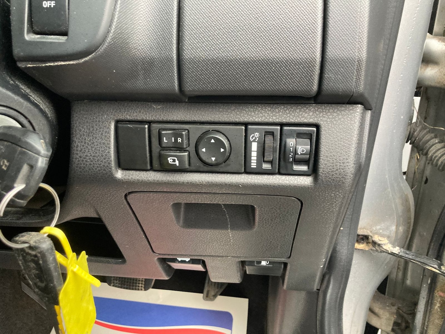 Used Isuzu D-Max 2015 for sale - 77470989: Photo 14