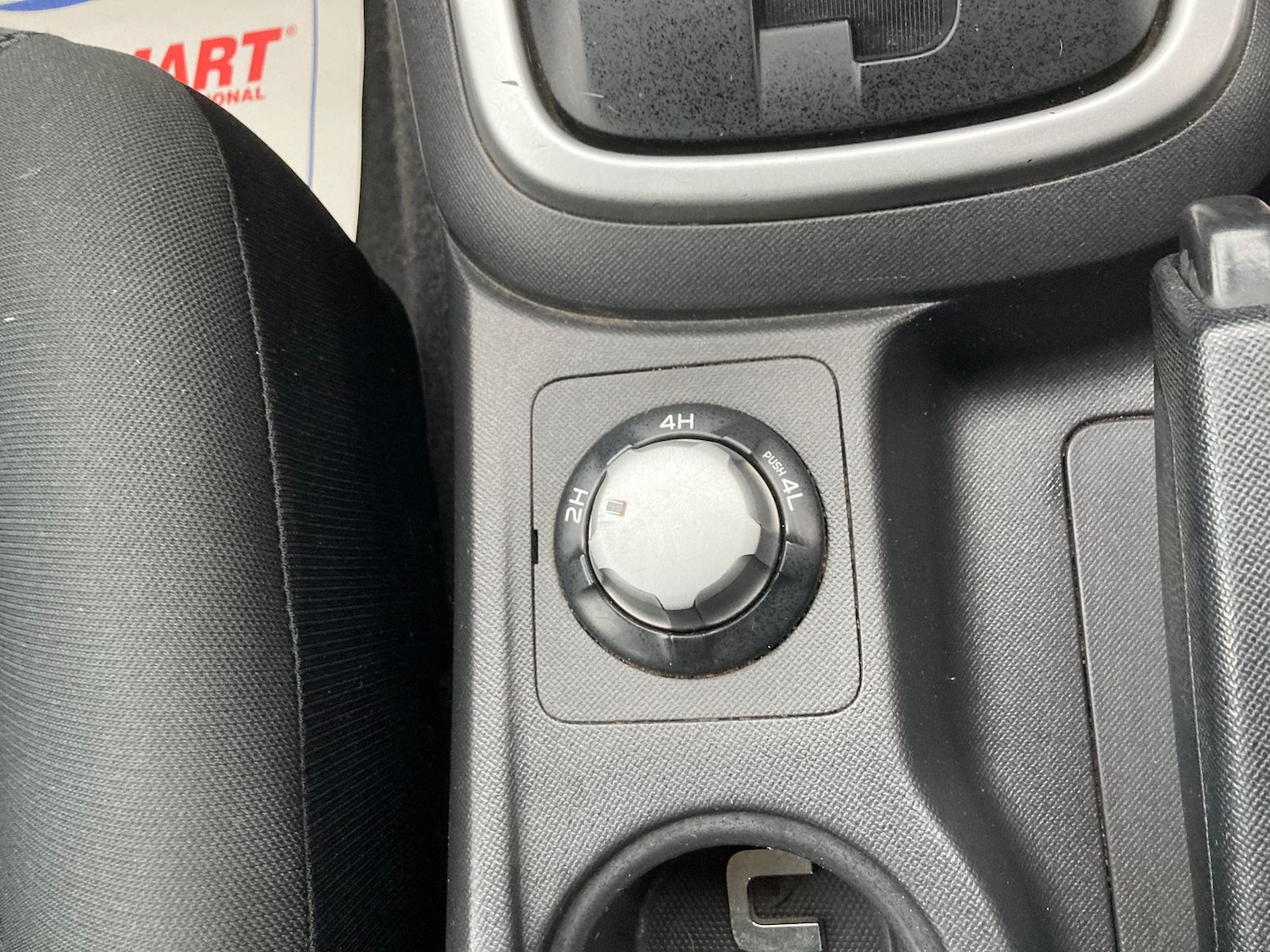 Used Isuzu D-Max 2015 for sale - 77470989: Photo 20