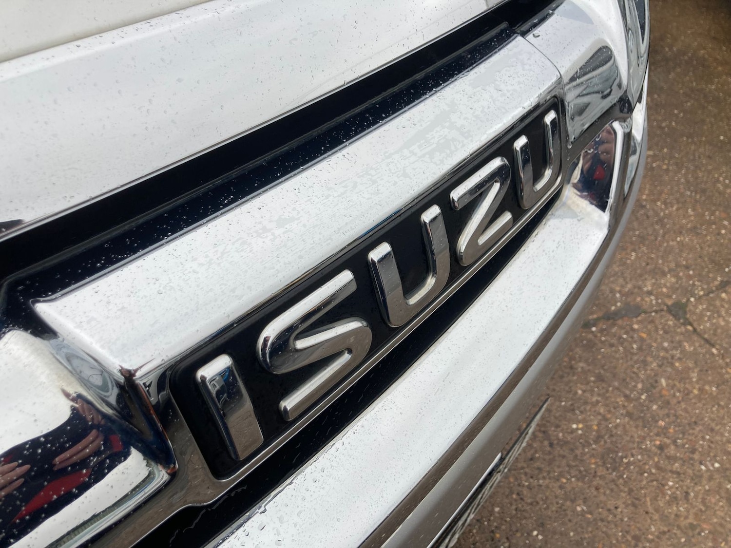 Used Isuzu D-Max 2015 for sale - 77470989: Photo 21