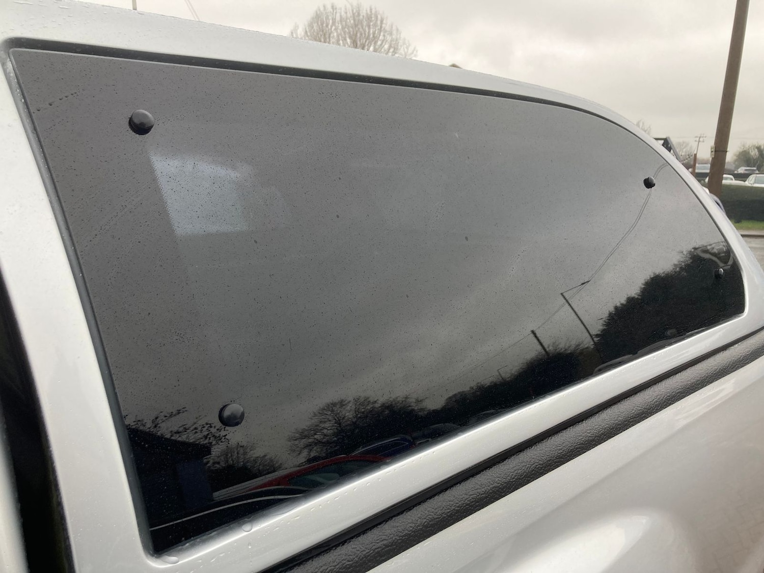 Used Isuzu D-Max 2015 for sale - 77470989: Photo 22