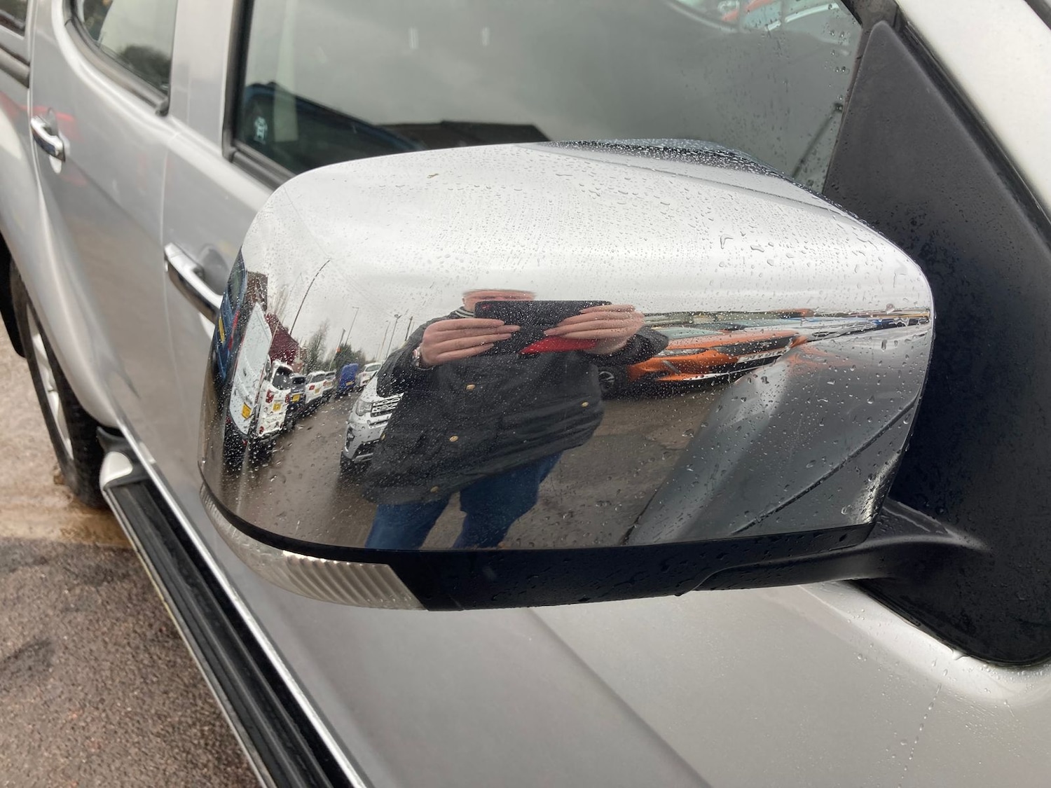 Used Isuzu D-Max 2015 for sale - 77470989: Photo 4