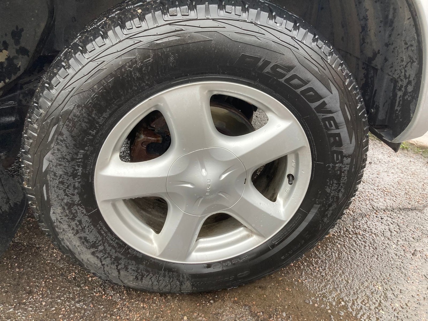 Used Isuzu D-Max 2015 for sale - 77470989: Photo 5