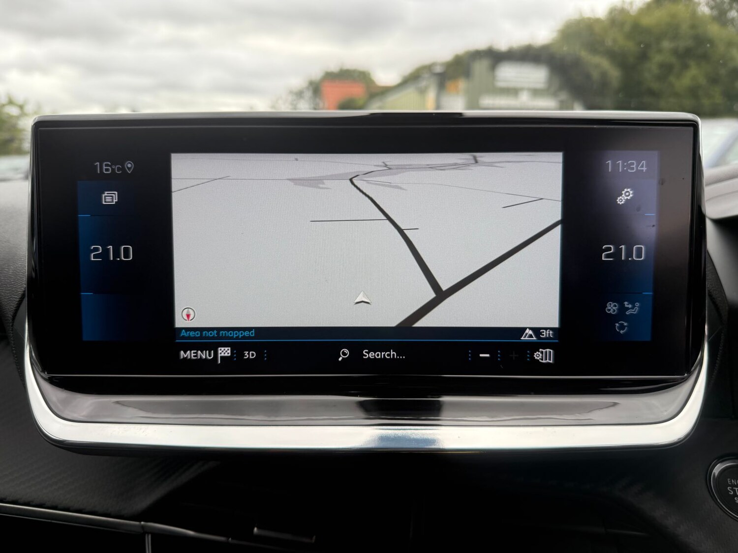 Used Peugeot 2008 2020 for sale - 77685860: Photo 10