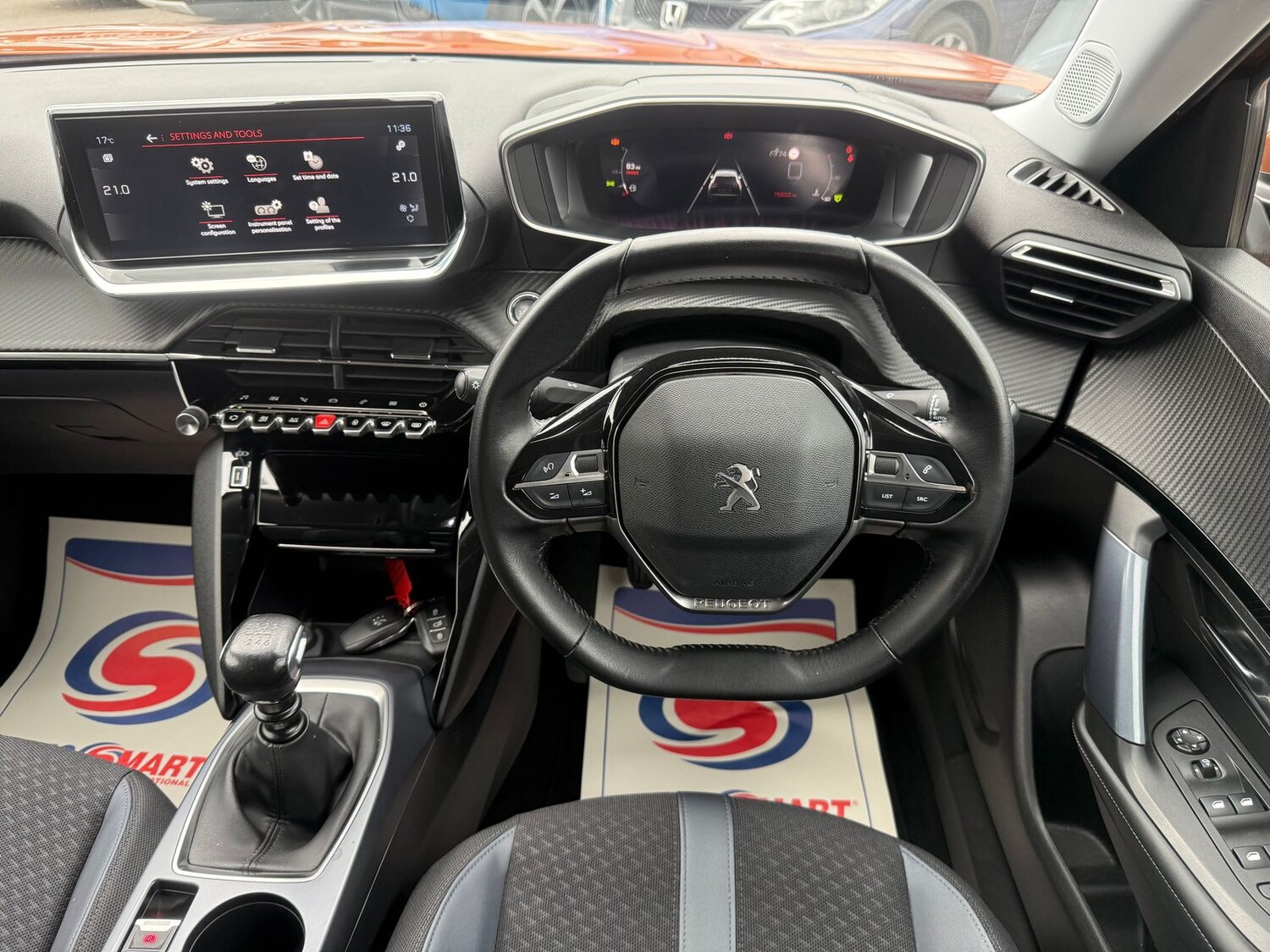 Used Peugeot 2008 2020 for sale - 77685860: Photo 11