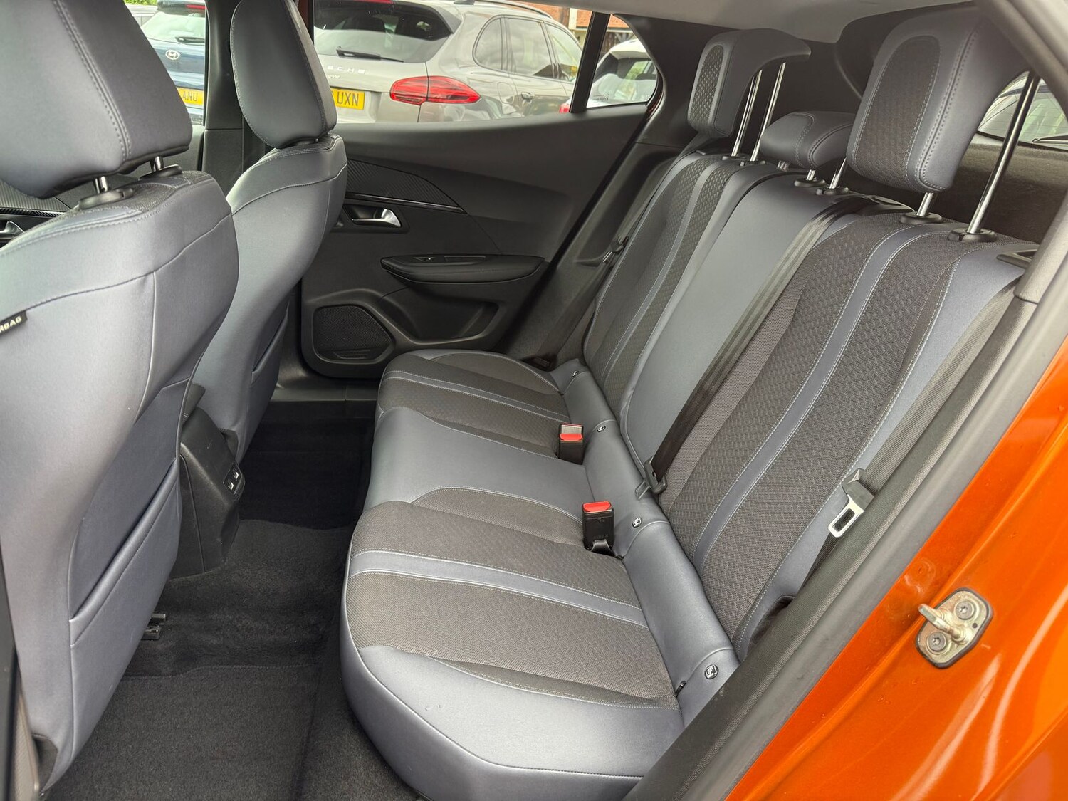 Used Peugeot 2008 2020 for sale - 77685860: Photo 13