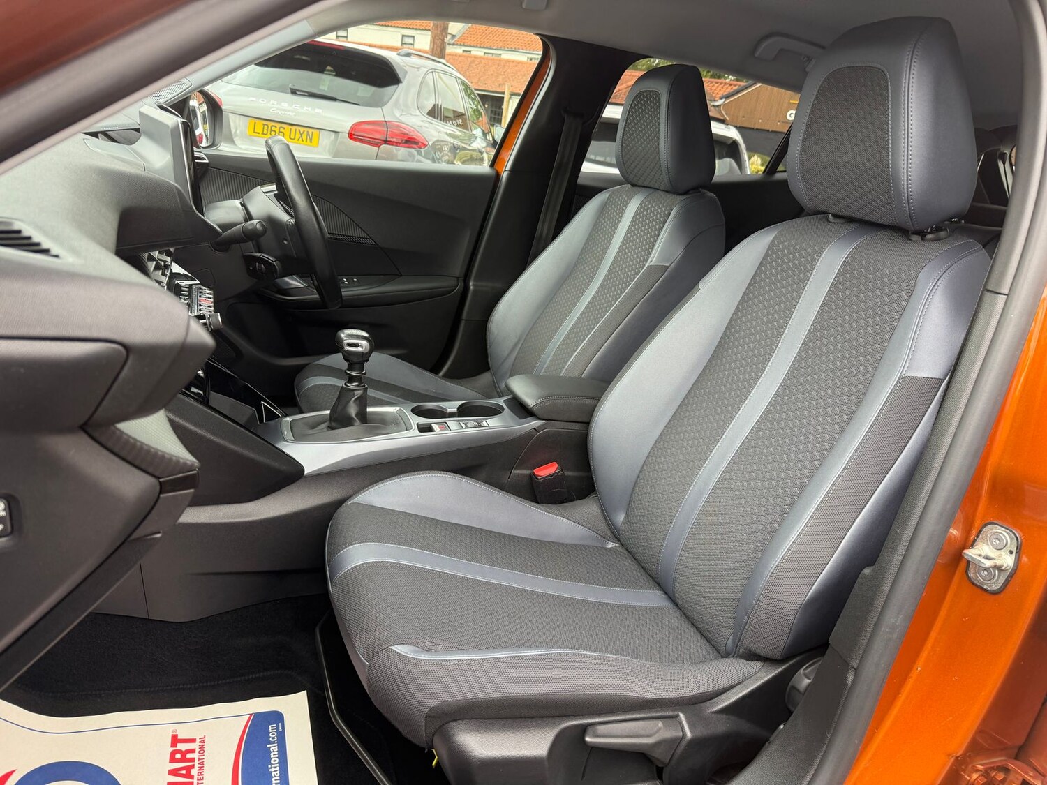 Used Peugeot 2008 2020 for sale - 77685860: Photo 14