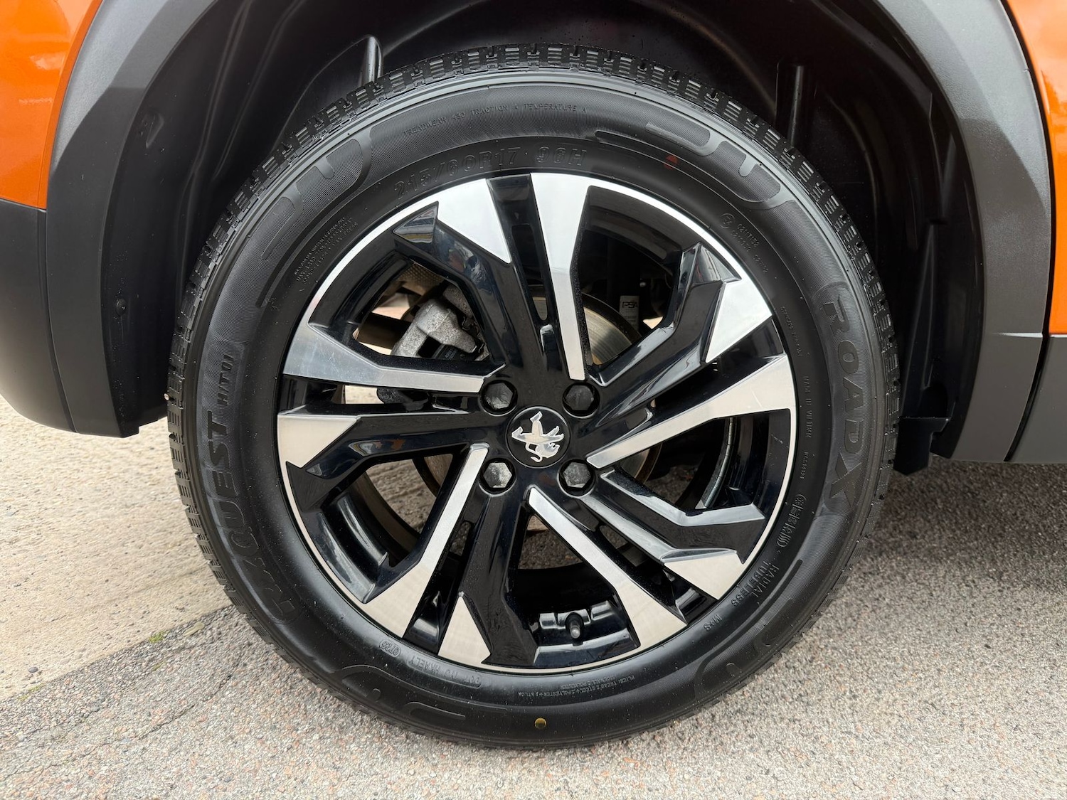 Used Peugeot 2008 2020 for sale - 77685860: Photo 4