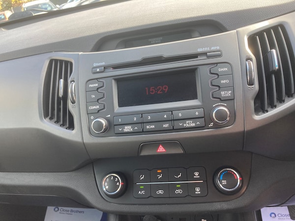 Used Kia Sportage 2012 for sale - 76229363: Photo 18