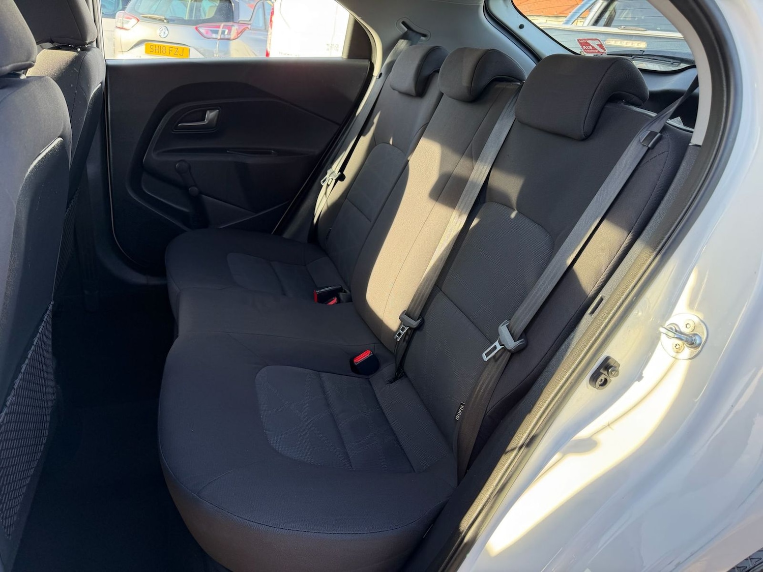 Used Kia Rio 2017 for sale - 76736819: Photo 12