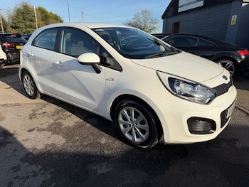 Used Kia Rio 2017 for sale - 76736819: Photo
