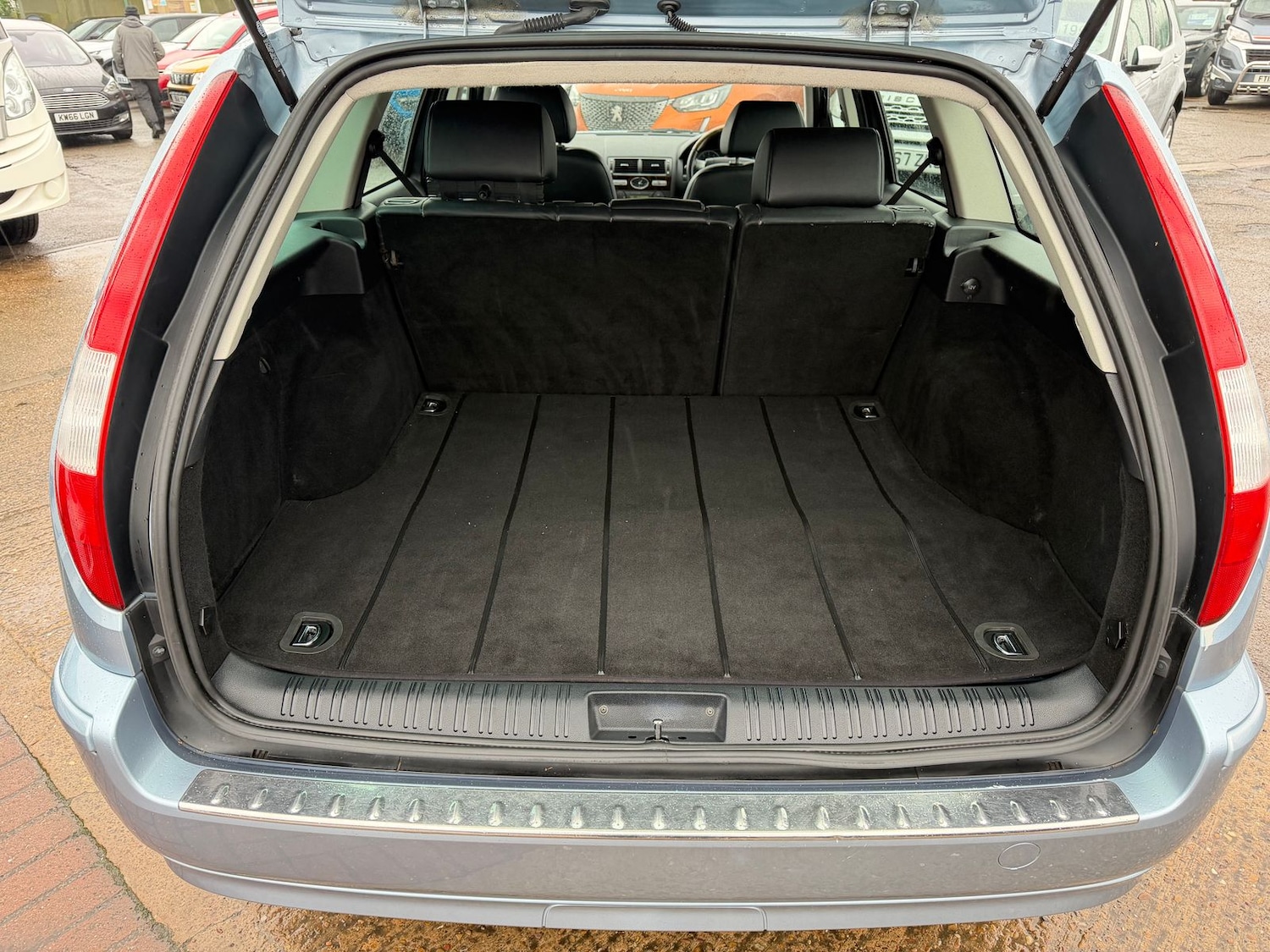 Used Ford Mondeo 2006 for sale - 78059424: Photo 11