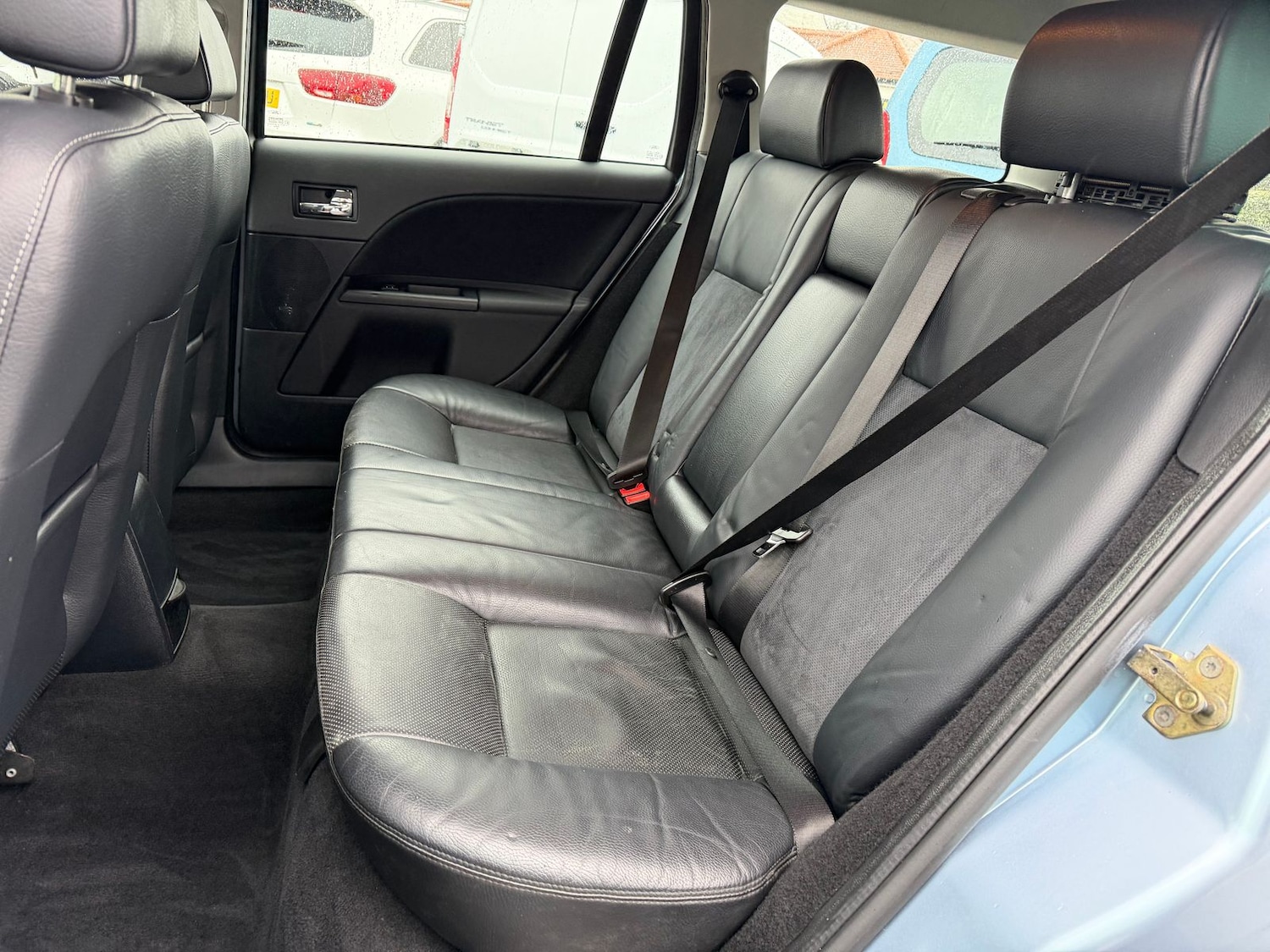 Used Ford Mondeo 2006 for sale - 78059424: Photo 12