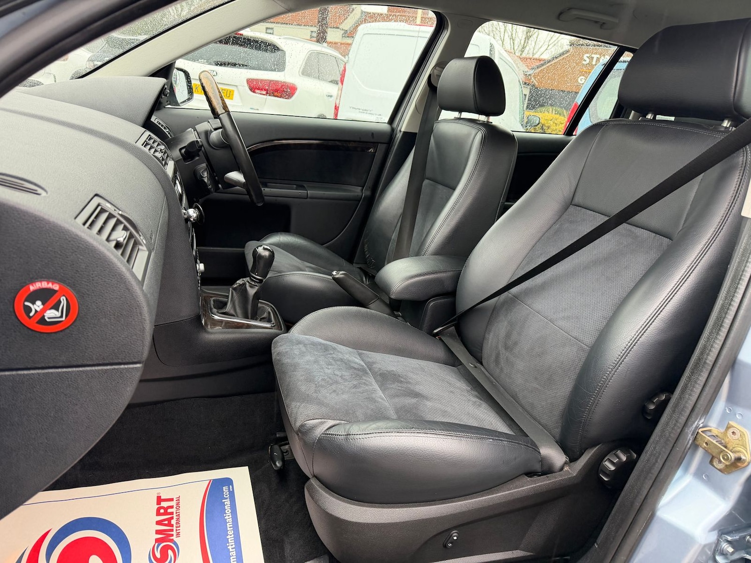 Used Ford Mondeo 2006 for sale - 78059424: Photo 13