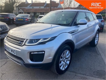 Used Land Rover Range Rover Evoque 2017 for sale - 78369672: Photo