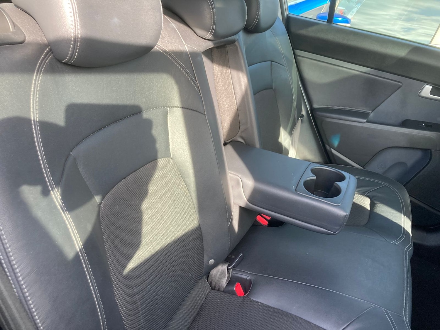 Used Kia Sportage 2012 for sale - 76736827: Photo 10