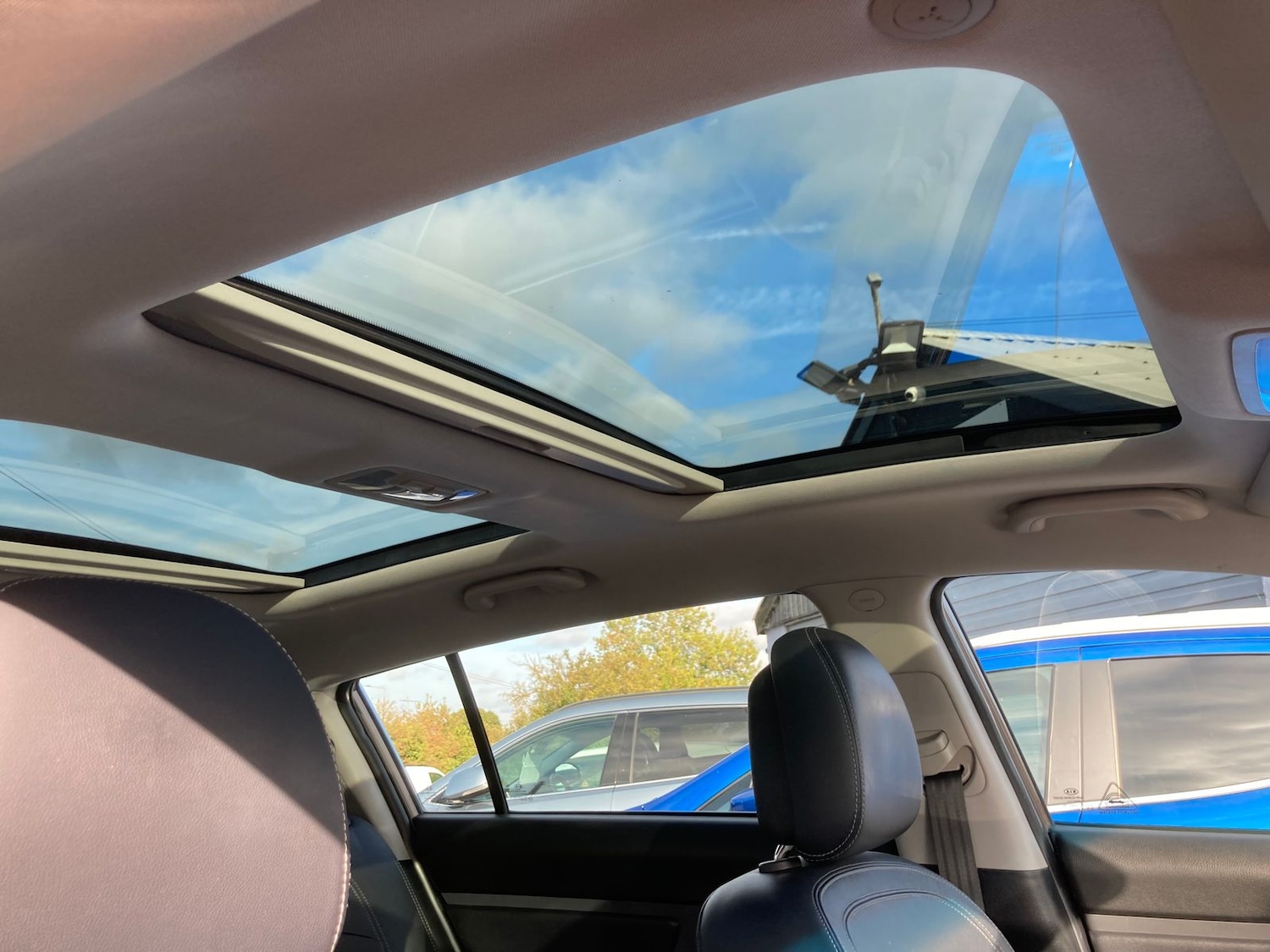 Used Kia Sportage 2012 for sale - 76736827: Photo 12