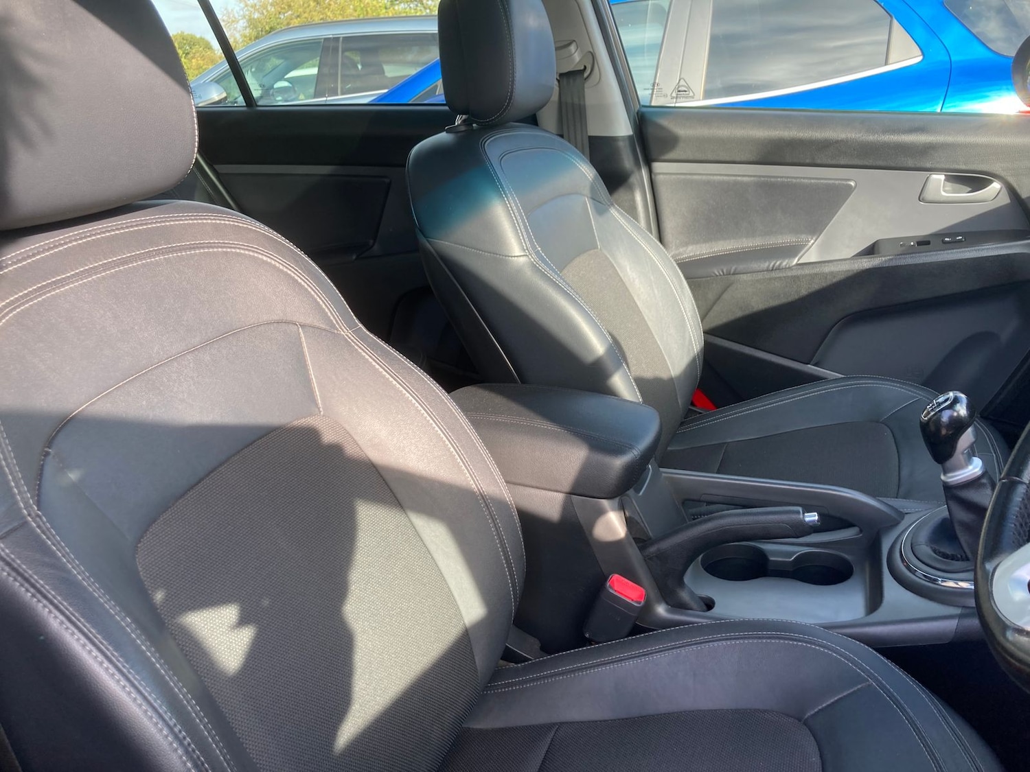 Used Kia Sportage 2012 for sale - 76736827: Photo 13