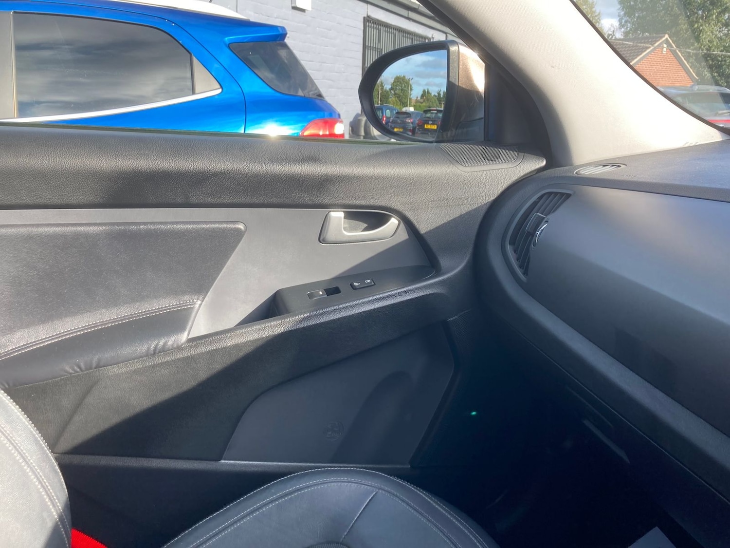 Used Kia Sportage 2012 for sale - 76736827: Photo 17