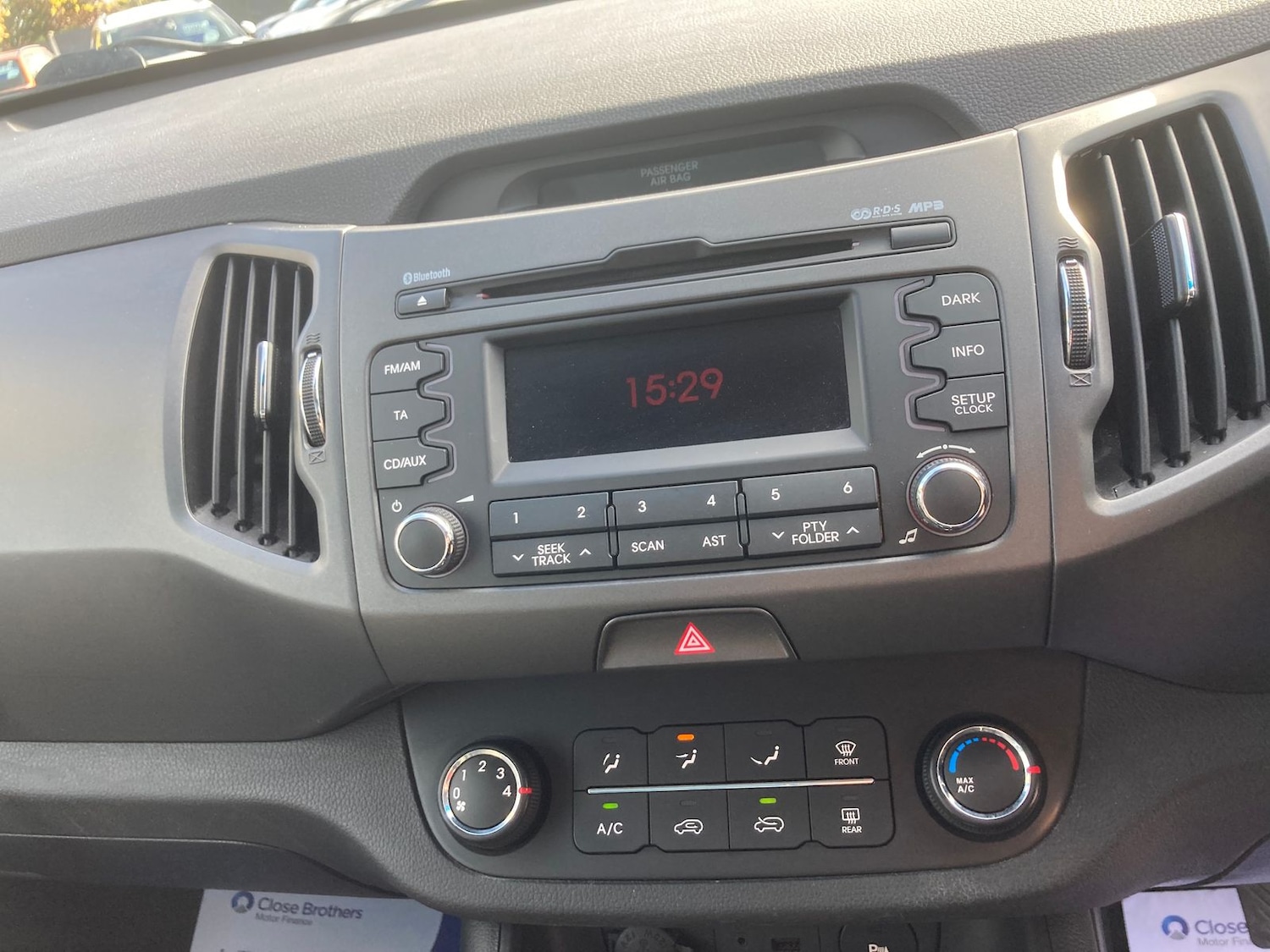 Used Kia Sportage 2012 for sale - 76736827: Photo 18