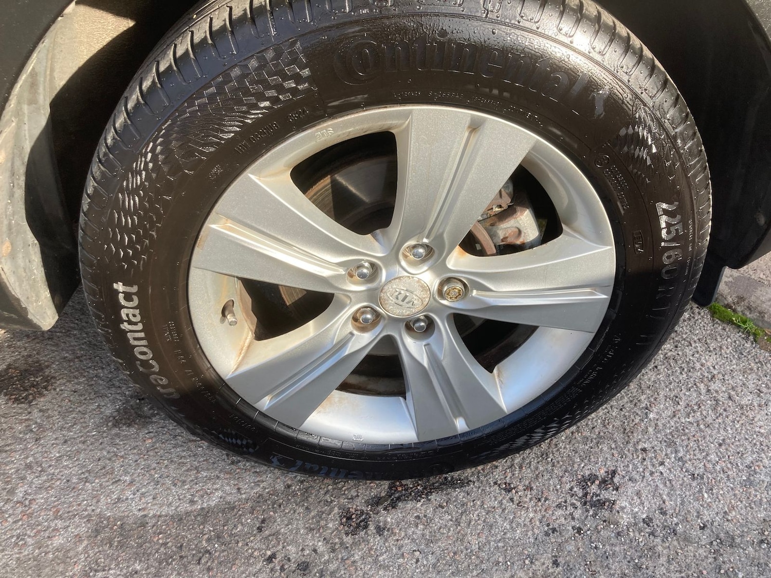 Used Kia Sportage 2012 for sale - 76736827: Photo 4