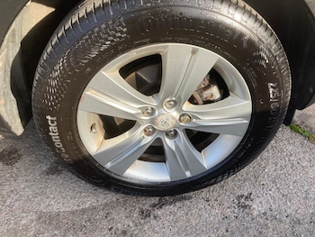 Used Kia Sportage 2012 for sale - 76736827: Photo