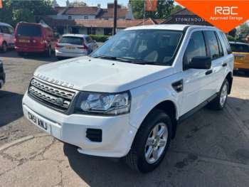 2014 - 2.2 eD4 S SUV 5dr Diesel Manual Euro 5 (s/s) (150 ps)