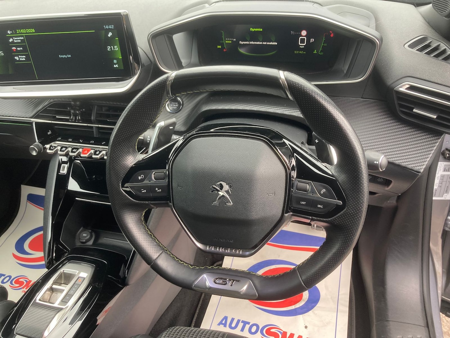 Used Peugeot 2008 2023 for sale - 77634731: Photo 19