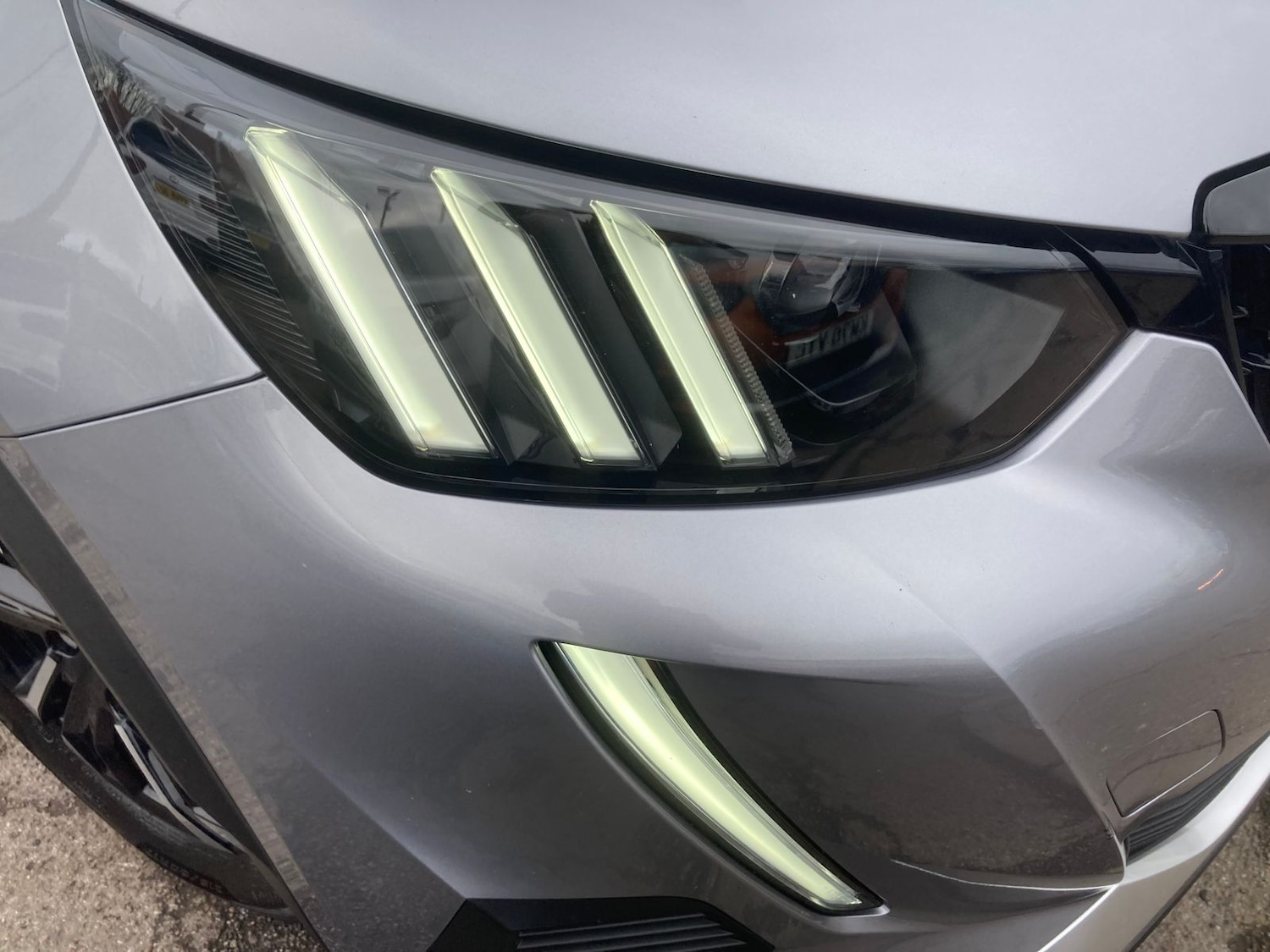 Used Peugeot 2008 2023 for sale - 77634731: Photo 21