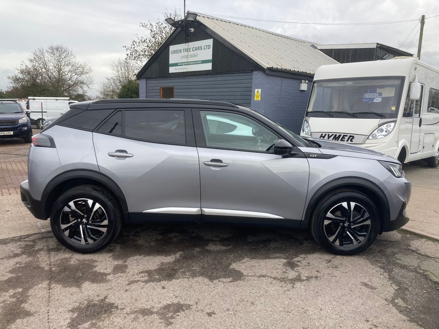 Used Peugeot 2008 2023 for sale - 77634731: Photo 5